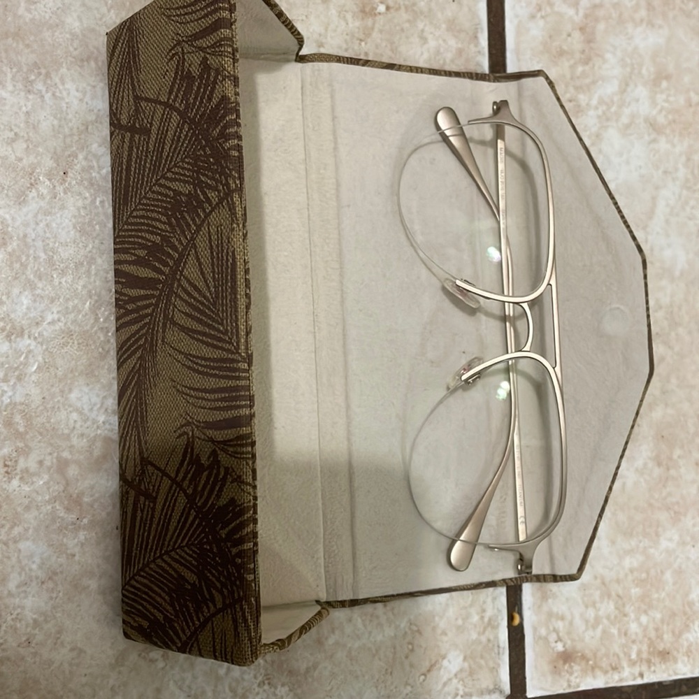 Frames: Muai - MJO 2516-18A Made in Japan